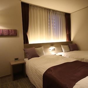 Superior Twin Room Non-Smoking